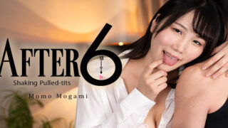 Heyzo 3481 – After 6 -Shaking Pulled-tits- – Momo Mogami