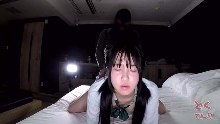 FC2 PPV 4649097 <Uncensored> Serious and plain Amazing vaginal pressure tightens 6 FC2 PPV 4649097